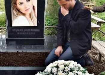 Отсидев весь срок, мужчина вышел из тюрьмы и поспешил на могилу невесты. Но едва наклонился к надгробию, услышал детский голос позади «Там никого нет, но я знаю где»….