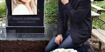 Отсидев весь срок, мужчина вышел из тюрьмы и поспешил на могилу невесты. Но едва наклонился к надгробию, услышал детский голос позади «Там никого нет, но я знаю где»….