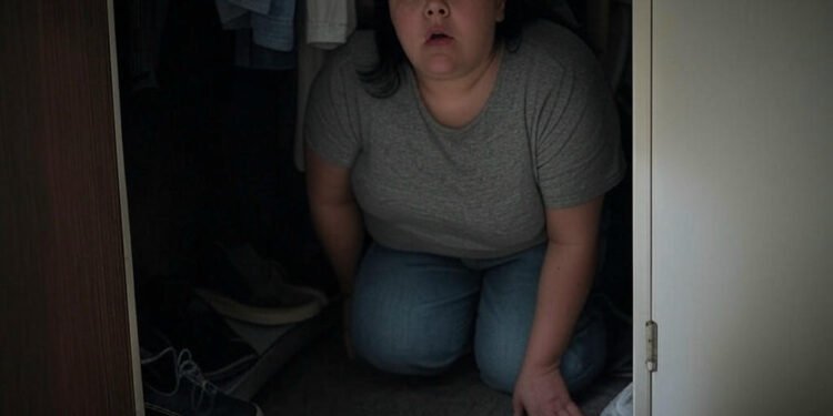 Муж, не подозревая о том, что жена дома, в телефонном разговоре с матерью поделился тайной, от которой у жены волосы ДЫБОМ стали