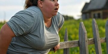 Не предупредив мужа, Инна неожиданно приехала на дачу. А едва войдя в дом, почувствовала, ЧТО теряет сознание от увиденного….