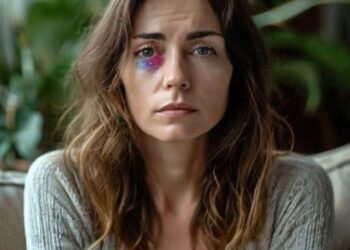 Муж унижал меня при всей родне, а я терпела, но в один день я надумала ему отомстить