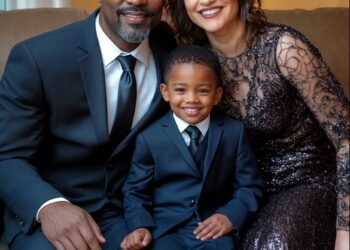 Я застала мужа за тем, как он просил нашего 4-летнего сына не рассказывать мне о том, что он видел. Несколько дней спустя я сама узнала шокирующую правду