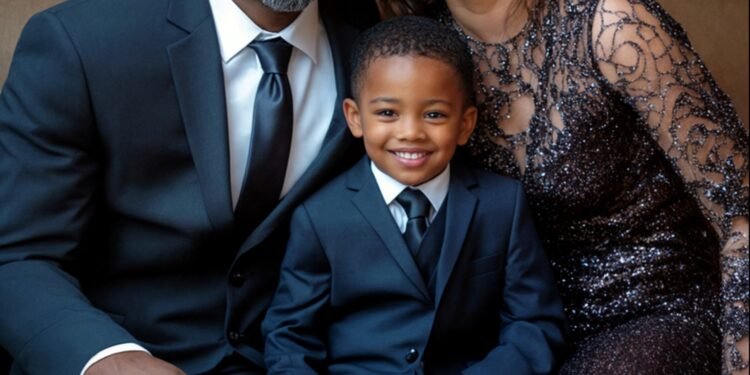 Я застала мужа за тем, как он просил нашего 4-летнего сына не рассказывать мне о том, что он видел. Несколько дней спустя я сама узнала шокирующую правду