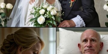 Бедная студентка вышла замуж за 60-летнего деда. А после свадьбы он в спальне попросил ее о том, от чего она зацепела.