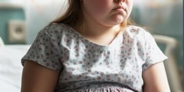 У Насти рос живот, а отчим странно улыбался