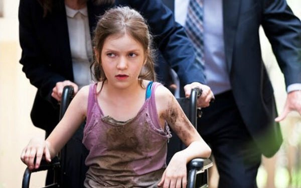 Миллионер выгнaл дочь с внучкой на улицу и стал жить с невестой. А увидев запись со скрытой камеры зарыдал