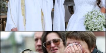 Она стала женой арабского миллионера и СКОНЧАЛАСЬ наутро после свадьбы. Узнав, что послужило причиной, родители испытали шок, от которого кровь стыла в жилах