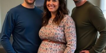 СЕМЬЯ МОЕГО МУЖА ПРОСИЛА МЕНЯ СТАТЬ СУРОГАТНОЙ МАТЕРЬЮ