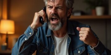 Пока ты шаришься, у меня мать голодная сидит!