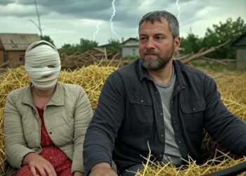 Вся деревня АХНУЛА! Как же красавец Толя мог привезти с армии ВОТ ТАКУЮ жену