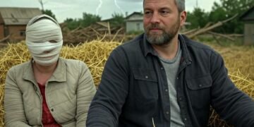 Вся деревня АХНУЛА! Как же красавец Толя мог привезти с армии ВОТ ТАКУЮ жену