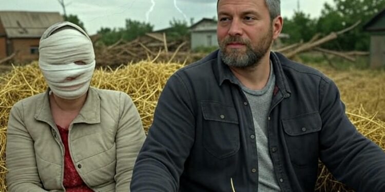 Вся деревня АХНУЛА! Как же красавец Толя мог привезти с армии ВОТ ТАКУЮ жену