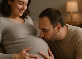 Имя для сына: история одного выбора