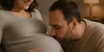 Имя для сына: история одного выбора