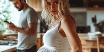 — Роdы на носу! А ты решил пригласить всех этих нахлебnikов?! — зliлаsь Римма на беспечность мужа