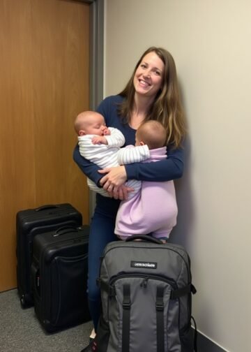 Ложь свекрови чуть не разрушила нашу семью — но в конце концов победила любовь