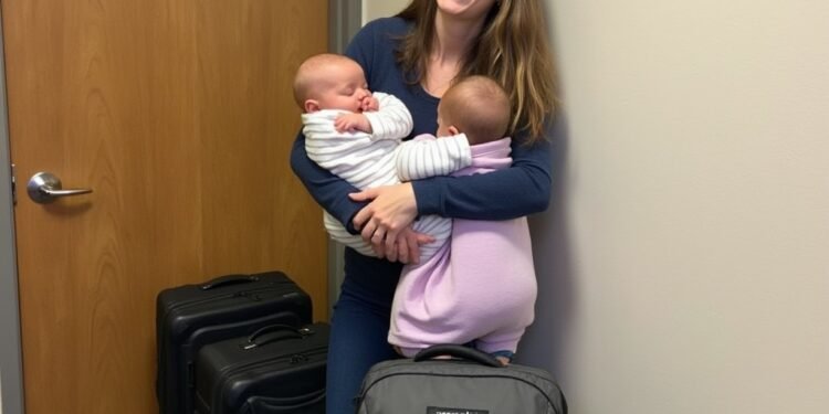 Ложь свекрови чуть не разрушила нашу семью — но в конце концов победила любовь