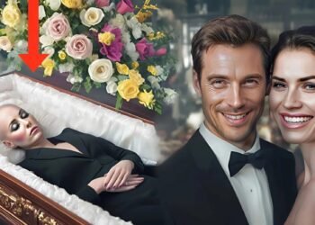 Он бросил жену, больную раком, ради любовницы…