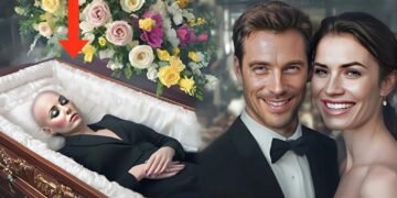 Он бросил жену, больную раком, ради любовницы…