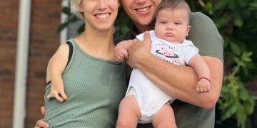 Мама, ты самая сильная