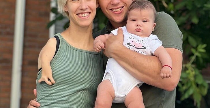 Мама, ты самая сильная