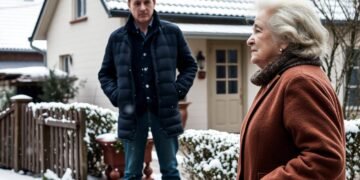 Старость в одиночестве – не мой путь