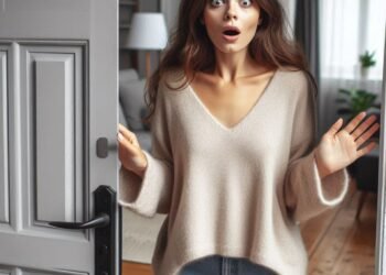 А что здесь происходит?