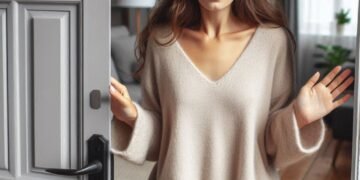 А что здесь происходит?