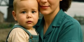 Я нашла слепого трёхлетнего мальчика, брошенного под мостом — никто не хотел его, и тогда я решила стать ему матерью.