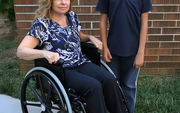 Это история женщины, чья жизнь была разрушена предательством мужа.