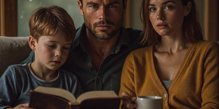 Чужой ребенок