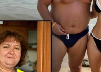 Мужчина хохотал, рассказывая друзьям, как отдыхал с любовницей неделю на курорте. Но когда открыл дверь дома, увидел на лице жены странную ухмылку и войдя ОЦЕПЕНЕЛ