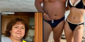 Мужчина хохотал, рассказывая друзьям, как отдыхал с любовницей неделю на курорте. Но когда открыл дверь дома, увидел на лице жены странную ухмылку и войдя ОЦЕПЕНЕЛ