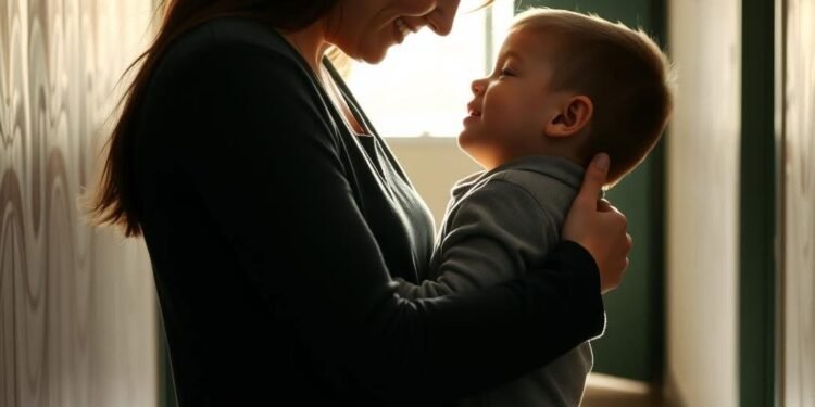 Как мачеха стала моей второй мамой после ухода папы