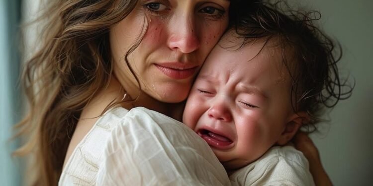 Услышав через радионяню разговор мужа и сестры