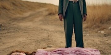 Дед вез на машине любимую внучку — но вдруг их путь преградили бандиты! А когда увидели у нее под платьем ЭТО, просто потеряли дар речи