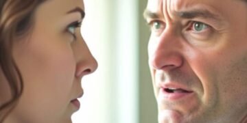 — Ты что, обнаглела?! Мама просит занять, а ты в отказ пошла?! — взбесился муж