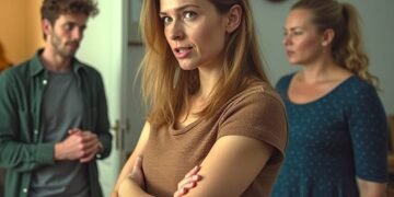 За спиной вы меня оскорбляете, а потом просите денег? – родня не знала, что я слышала их разговор