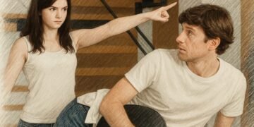 «Допрыгался»