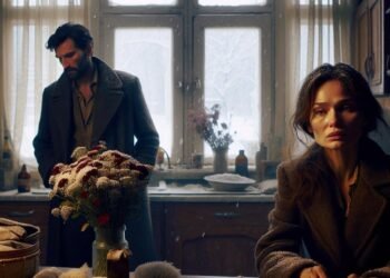 Алексей в потрясении: «Ребенка нет, а вкус верности уже не вернуть!» — Маша равнодушна к неожиданному визиту экс-супруга