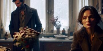 Алексей в потрясении: «Ребенка нет, а вкус верности уже не вернуть!» — Маша равнодушна к неожиданному визиту экс-супруга