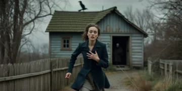 Спустя много лет, Тамара приехала в глухую деревню к матери помириться! Но едва дверь открылась – через секунду пришлось убегать оттуда без оглядки…